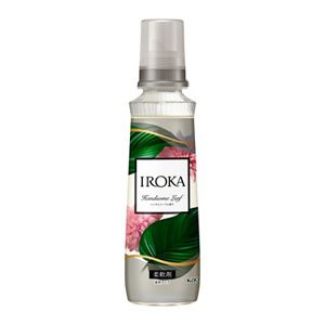 ＩＲＯＫＡ　ハンサムリーフ　本体　５４０ｍｌ