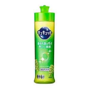 キュキュット　マスカットの香り　本体　２２０ｍｌ