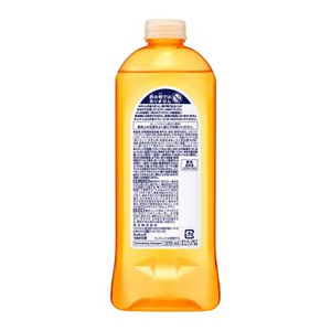 キュキュット　つめかえ用　３７０ｍｌ