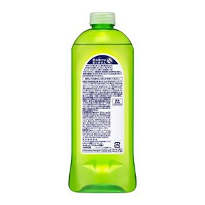 キュキュット　マスカットの香り　つめかえ用　３７０ｍｌ