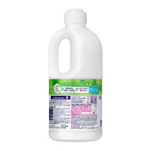 キュキュット　マスカットの香り　つめかえ用　１２５０ｍｌ