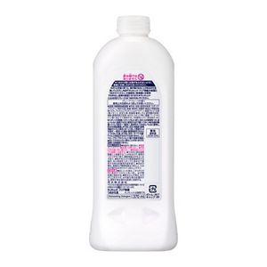 キュキュット　クリア除菌　つめかえ用　３７０ｍｌ