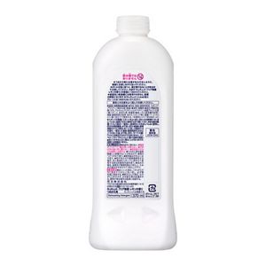 キュキュット　クリア除菌　レモンの香り　つめかえ用　３７０ｍｌ