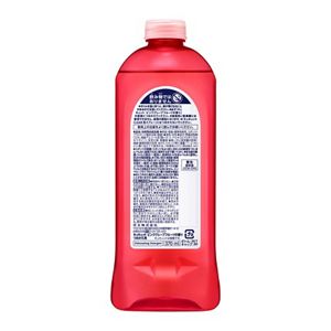 キュキュット　ピンクグレープフルーツの香り　つめかえ用　３７０ｍｌ