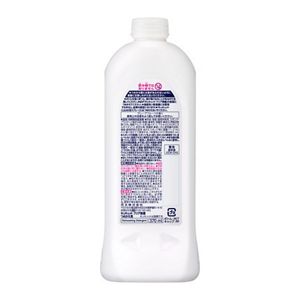 キュキュット　クリア除菌　つめかえ用　３７０ｍｌ