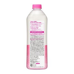 リーゼ　しっとりジューシーシャワー　つめかえ用　３４０ｍｌ