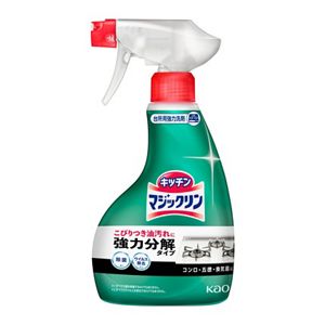 マジックリン　ハンディスプレー　本体　４００ｍｌ