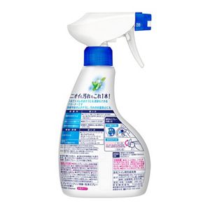 トイレマジックリン消臭・洗浄スプレー　ミントの香り　本体　３５０ｍｌ