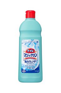 トイレマジックリン 強力クレンザー