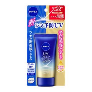 ニベアＵＶ　ディープ　プロテクト＆ケア　エッセンス