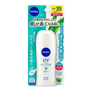 ニベアＵＶ　薬用ジェル　８０ｇ