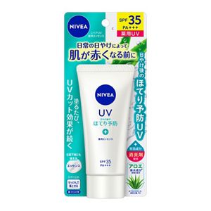 ニベアＵＶ　薬用エッセンス　８０ｇ