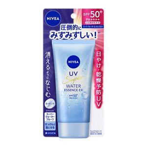 ニベアＵＶ　ウォーターエッセンスＥＸ　８０ｇ