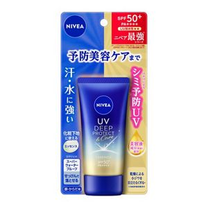 ニベアＵＶ　ディープ　プロテクト＆ケア　エッセンス