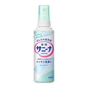 サニーナ　スプレー　９０ｍｌ