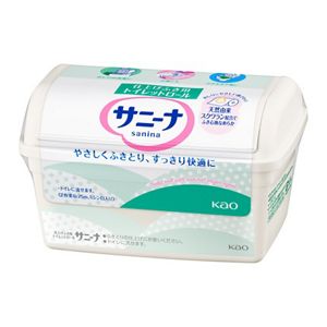 サニーナ　トイレットロール　本体