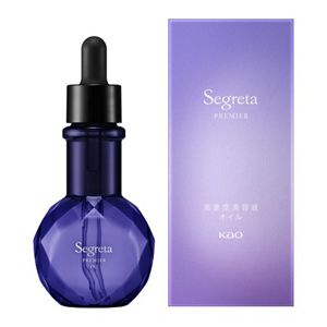 セグレタ　プレミア　高濃度美容液オイル　５０ｍｌ