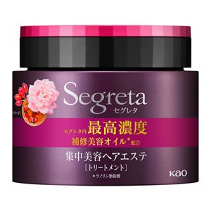 セグレタ　ヘアエステ　１８０ｇ