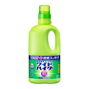 ワイドハイターＥＸパワー　大　本体　９３０ＭＬ